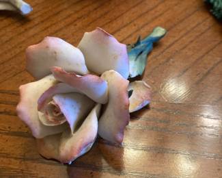 decor rose