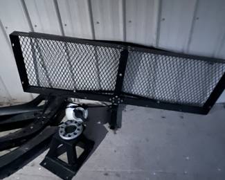 Jeep Wrangler parts