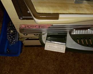 Items Located In The Living Room