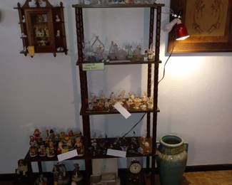 Items Located In The Living Room