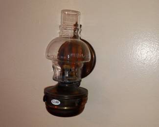 Items Located In The Family Room