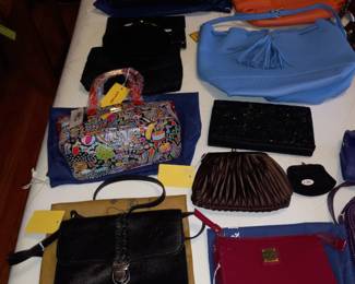 Items Located In The 3rd Bedroom