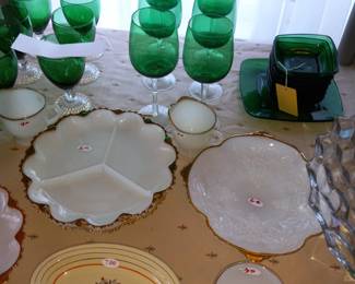 Items Located In The 1st Bedroom