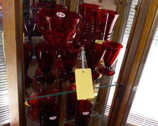 Items Located In The Family Room