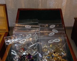 Items Located In The 2nd Bedroom