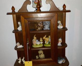 Items Located In The Living Room
