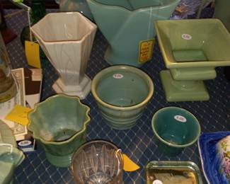 Items Located In The Living Room