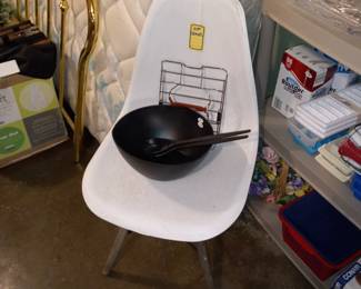 Items Located In The Lower Level