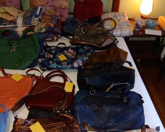 Items Located In The 3rd Bedroom