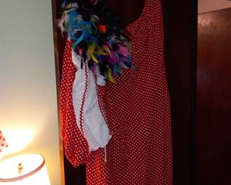 Items Located In The 3rd Bedroom