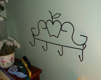 Items Located In The 3rd Bedroom