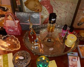 Items Located In The 3rd Bedroom