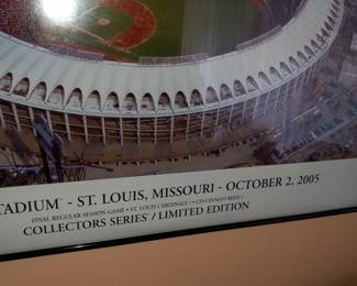 Items Located In The 1st Bedroom