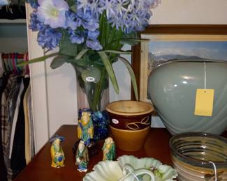 Items Located In The 2nd Bedroom