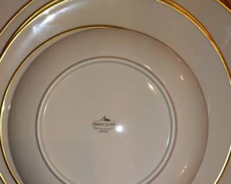 Items Located In The Kitchen