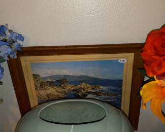 Items Located In The 2nd Bedroom
