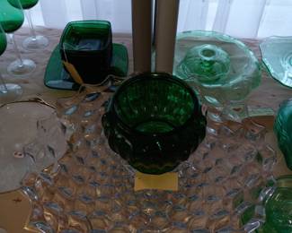 Items Located In The 1st Bedroom