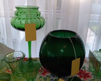 Items Located In The 1st Bedroom