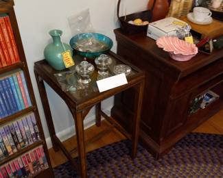 Items Located In The 2nd Bedroom
