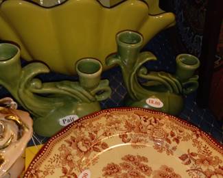 Items Located In The Living Room