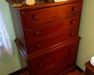 Items Located In The 3rd Bedroom
