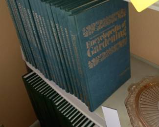 Items Located In The 1st Bedroom