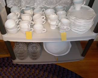 Items Located In The 2nd Bedroom