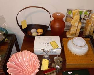 Items Located In The 2nd Bedroom