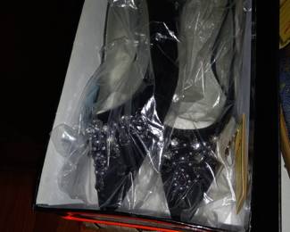 Items Located In The 3rd Bedroom