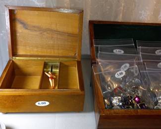 Items Located In The 2nd Bedroom