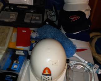 Items Located In The Lower Level