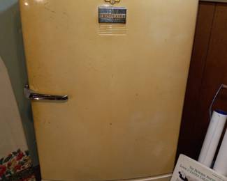 Items Located In The Lower Level
