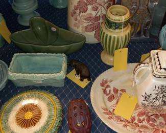 Items Located In The Living Room