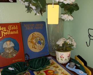 Items Located In The 3rd Bedroom