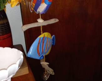 Items Located In The 2nd Bedroom
