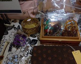 Items Located In The 2nd Bedroom