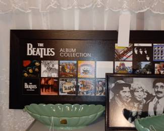 Items Located In The 2nd Bedroom