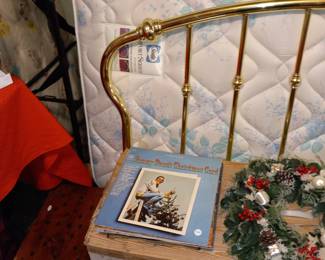 Items Located In The Lower Level