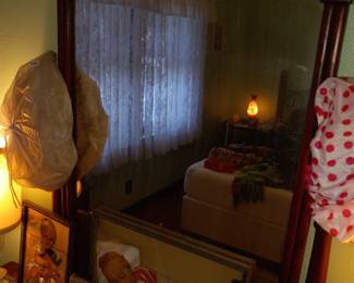 Items Located In The 3rd Bedroom