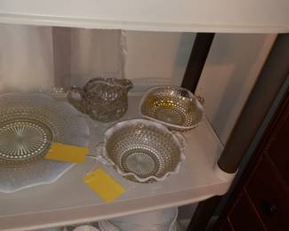Items Located In The 2nd Bedroom