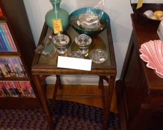Items Located In The 2nd Bedroom