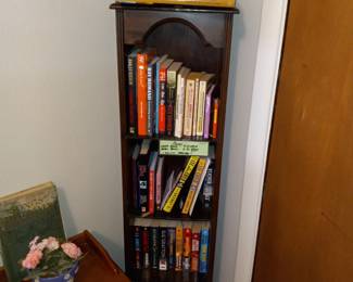 Items Located In The 2nd Bedroom