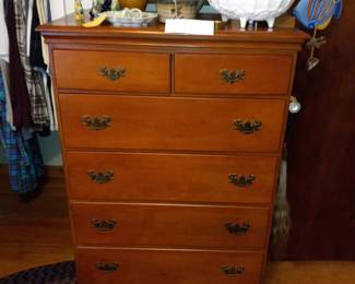 Items Located In The 2nd Bedroom