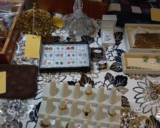 Items Located In The 2nd Bedroom