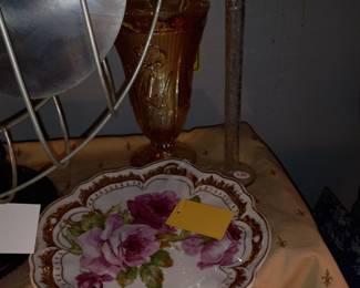 Items Located In The Living Room