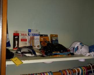 Items Located In The 3rd Bedroom