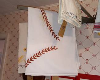 Items Located In The Kitchen