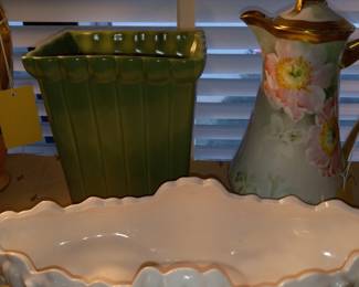 Items Located In The Living Room