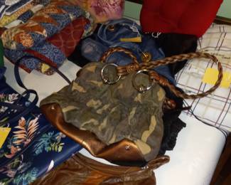 Items Located In The 3rd Bedroom