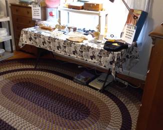 Items Located In The 2nd Bedroom